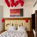 برج رافال Priate Apartment In Rafal Residential Tower North Or South View